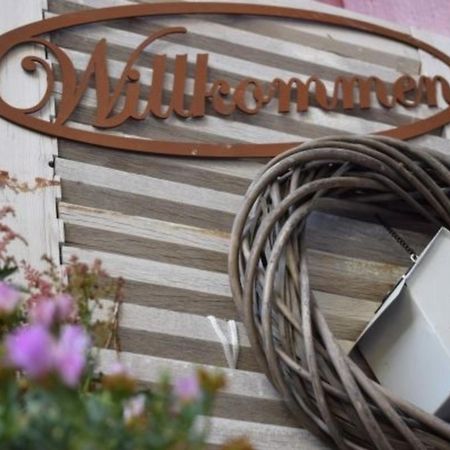 Travel Freiraum Apartment Willstatt Luaran gambar