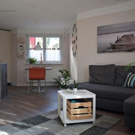Travel Freiraum Apartment Willstatt Luaran gambar