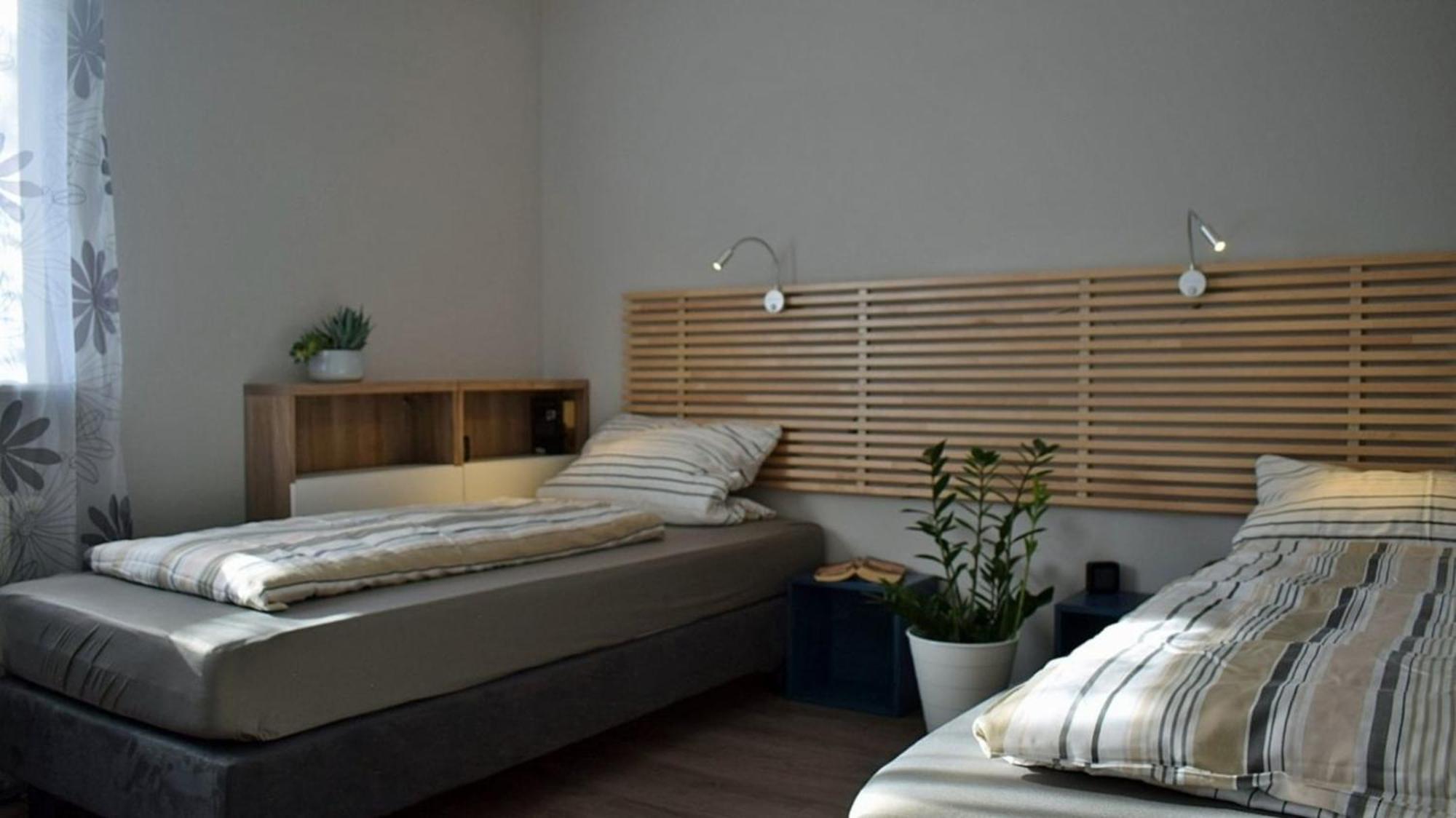Travel Freiraum Apartment Willstatt Luaran gambar