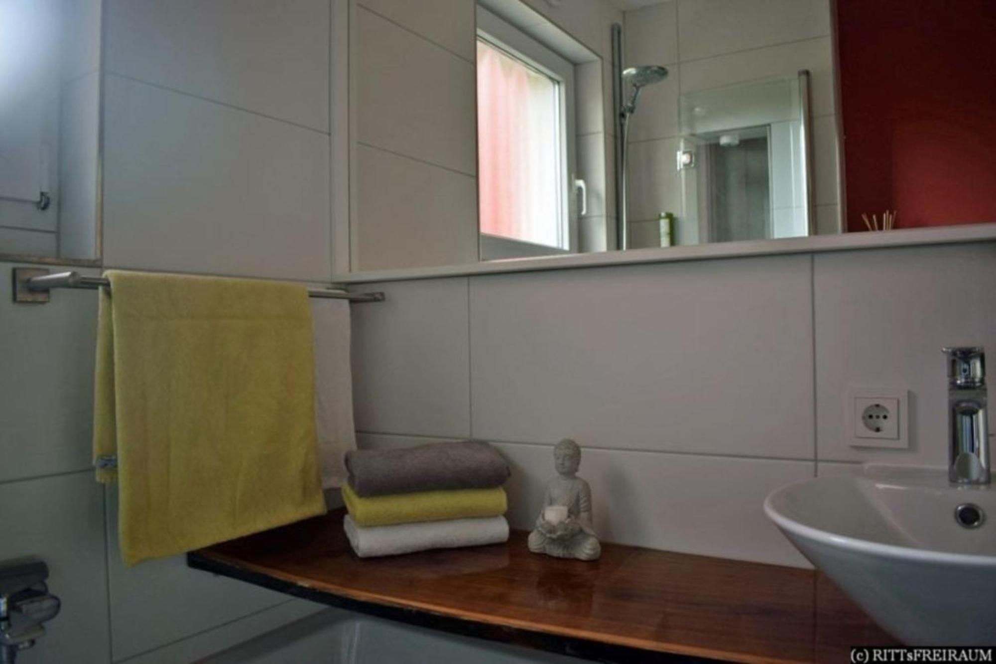 Travel Freiraum Apartment Willstatt Luaran gambar