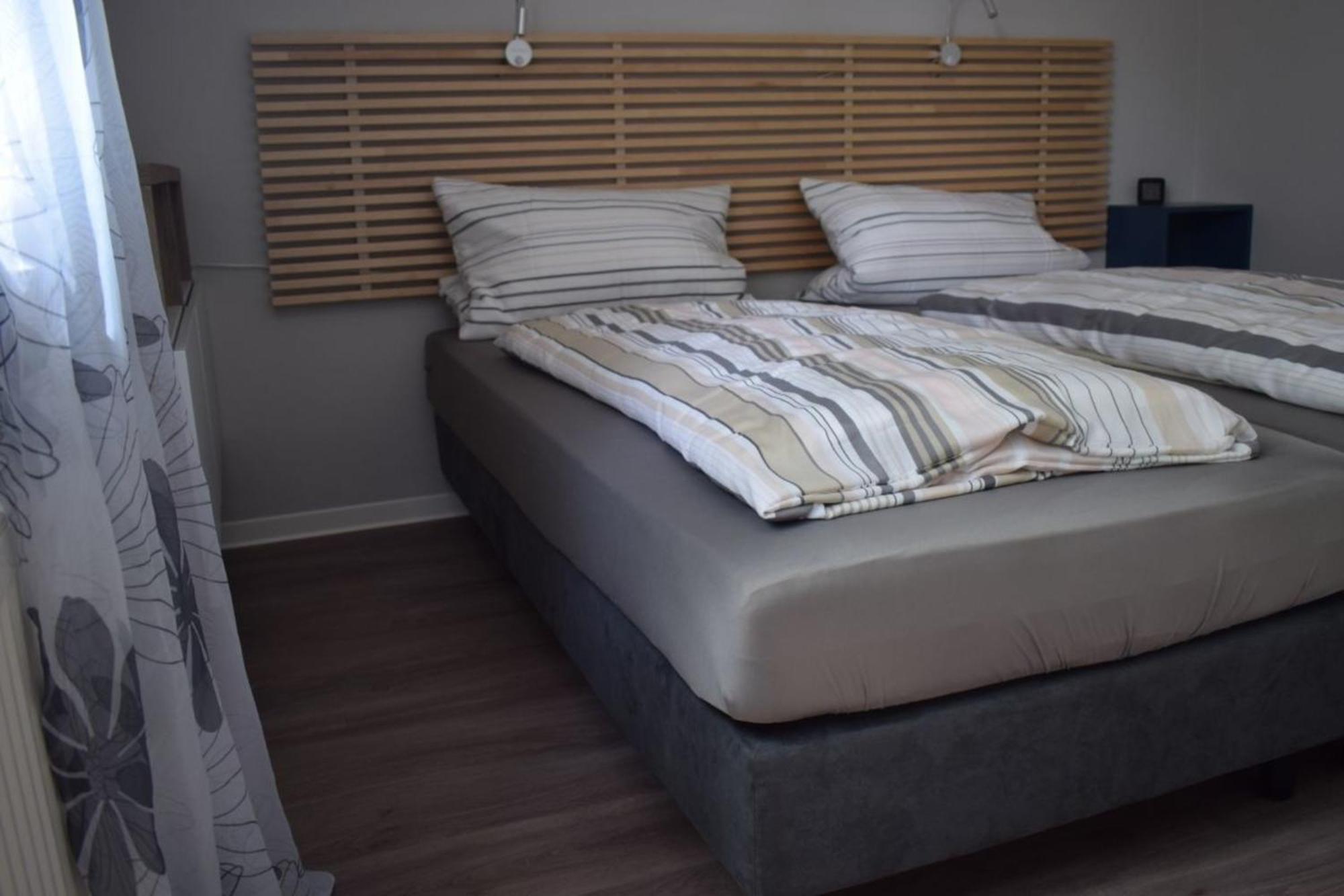 Travel Freiraum Apartment Willstatt Luaran gambar