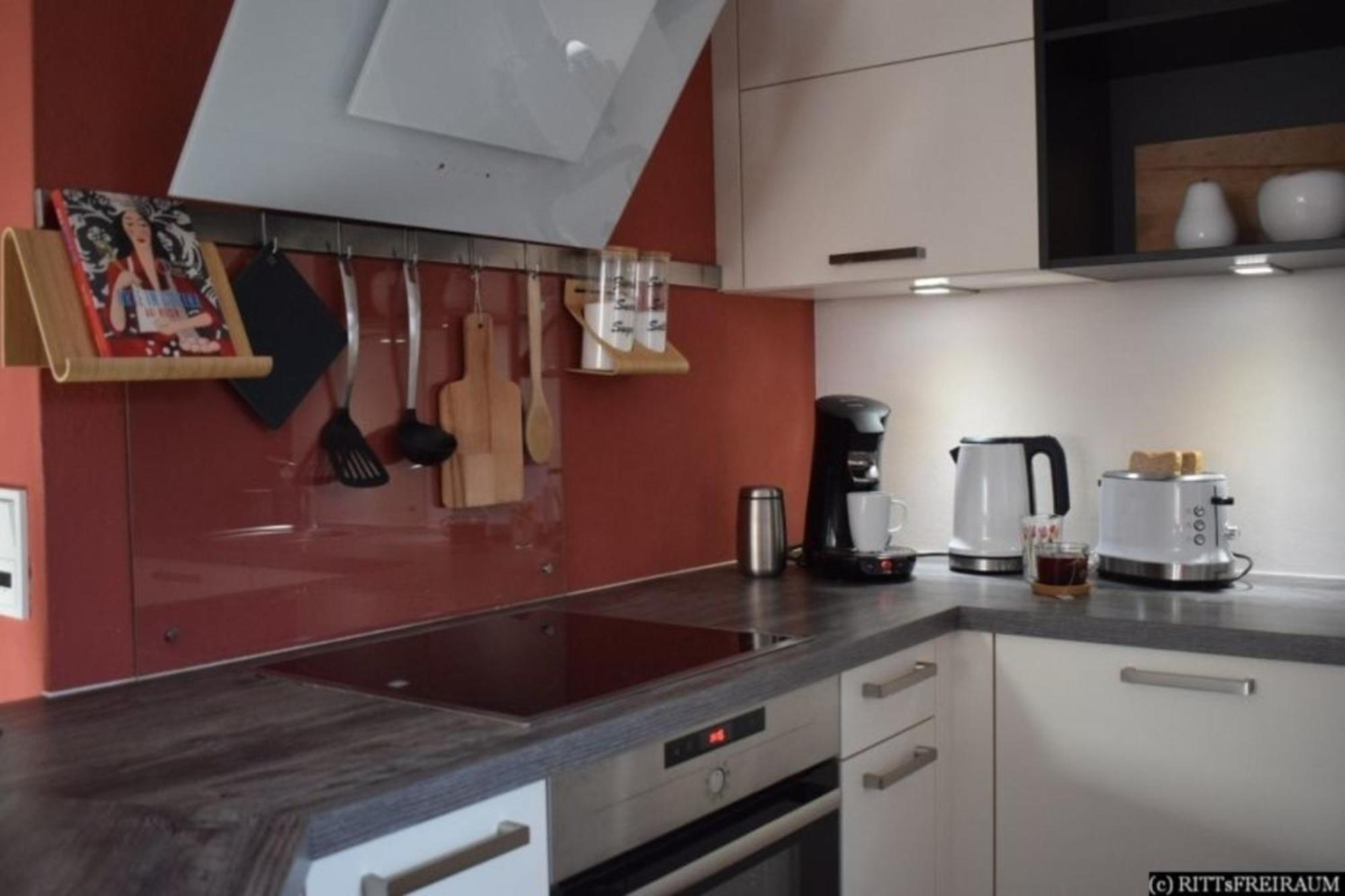 Travel Freiraum Apartment Willstatt Luaran gambar