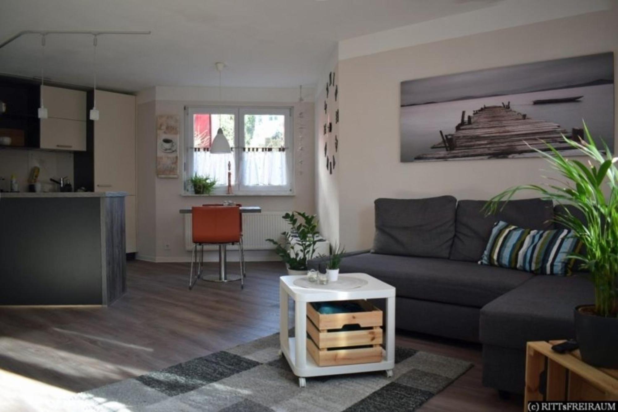 Travel Freiraum Apartment Willstatt Luaran gambar