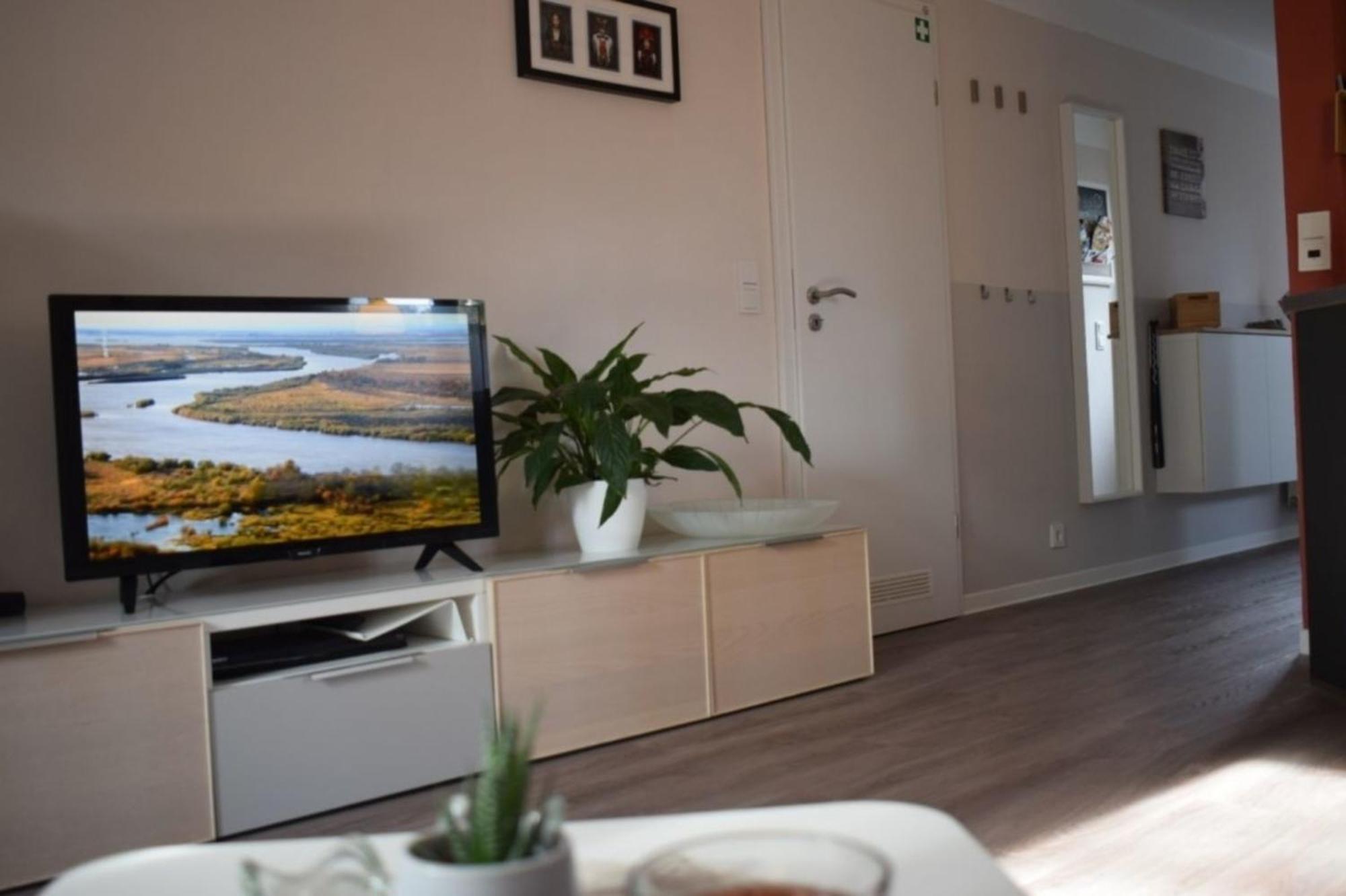 Travel Freiraum Apartment Willstatt Luaran gambar